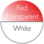 Червоний/Білий